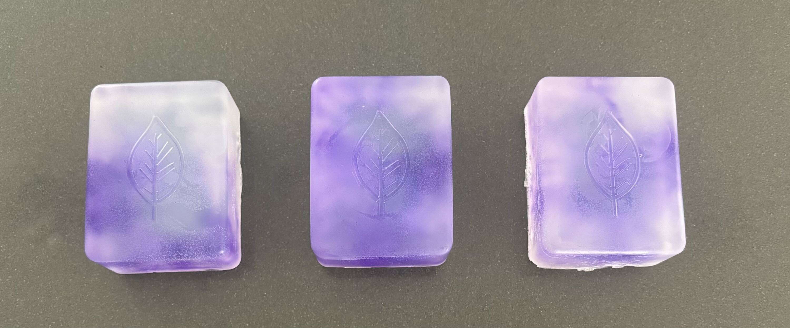 Lavender Leaf