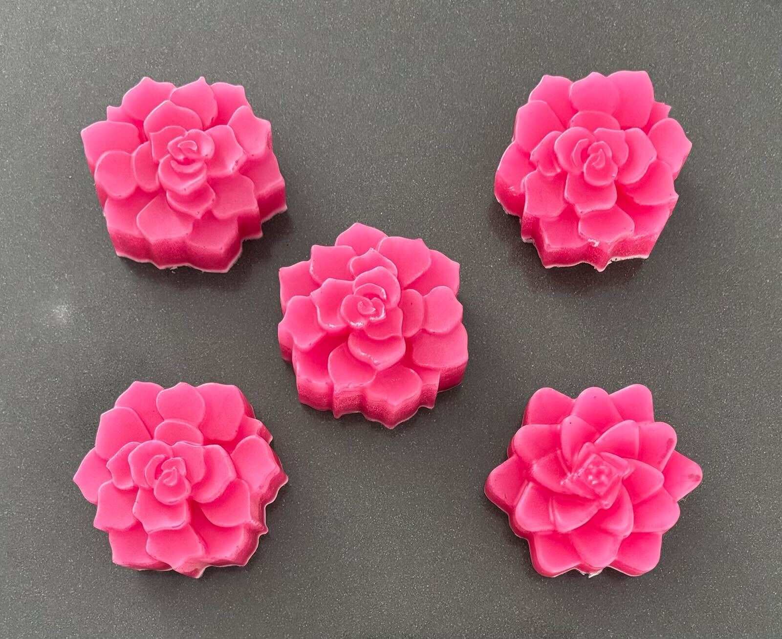 Rose Blossom