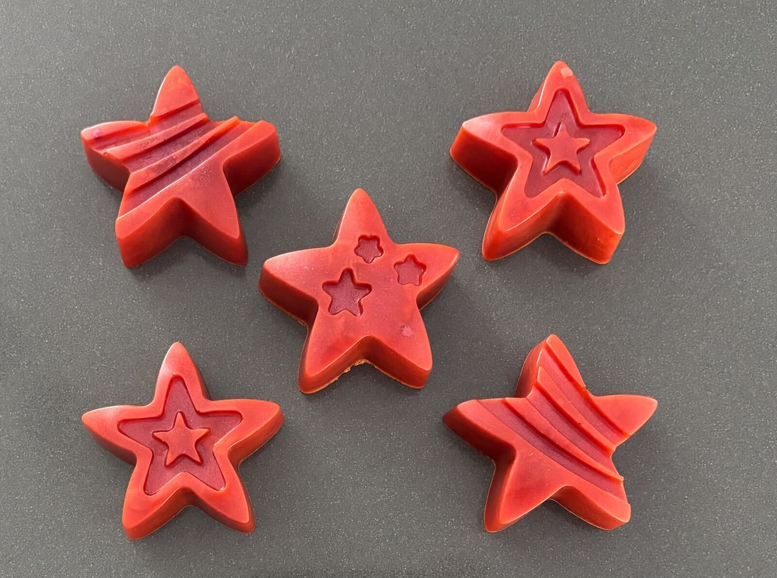 July 4th Bars