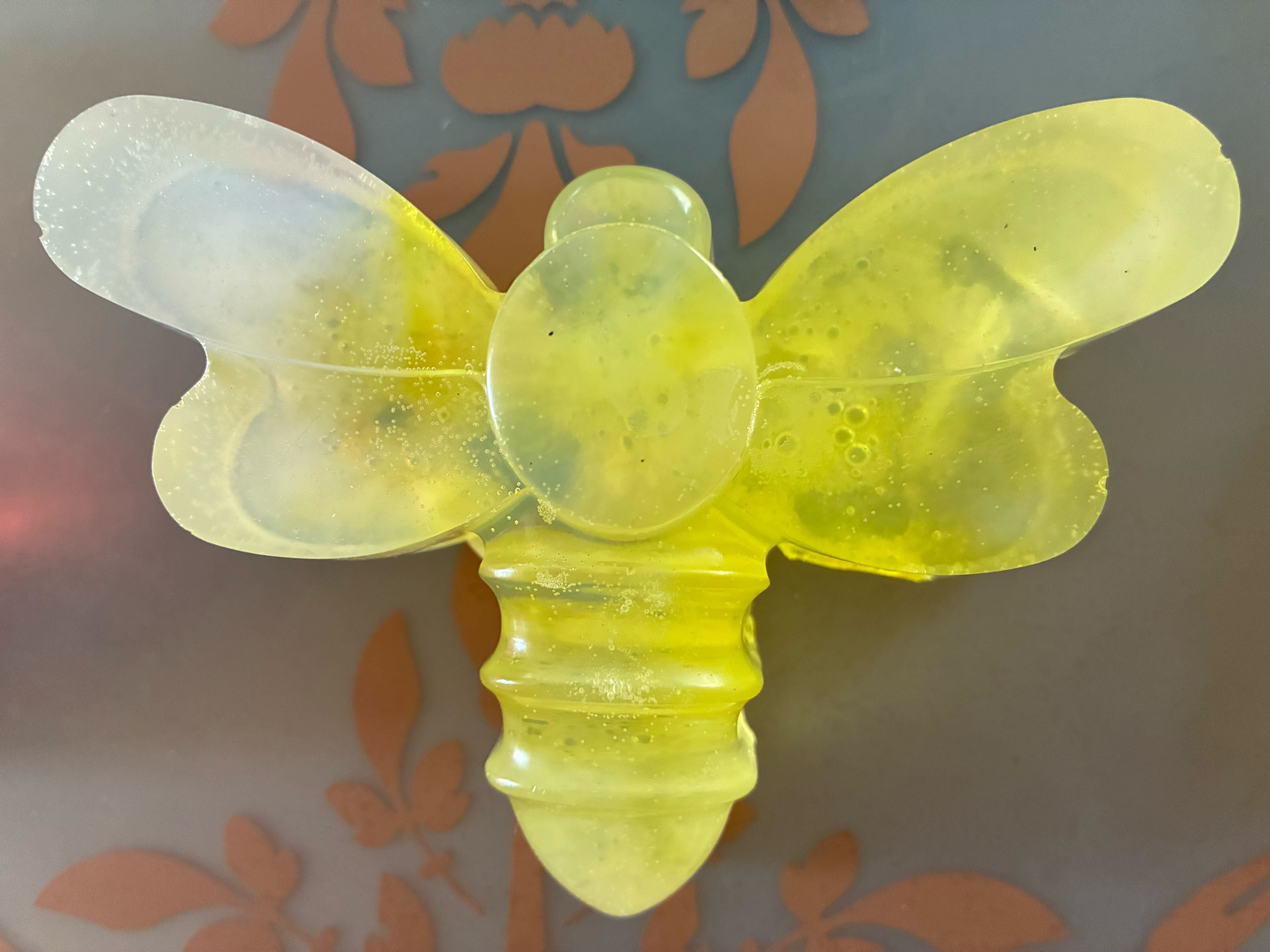 Golden Sun Moth