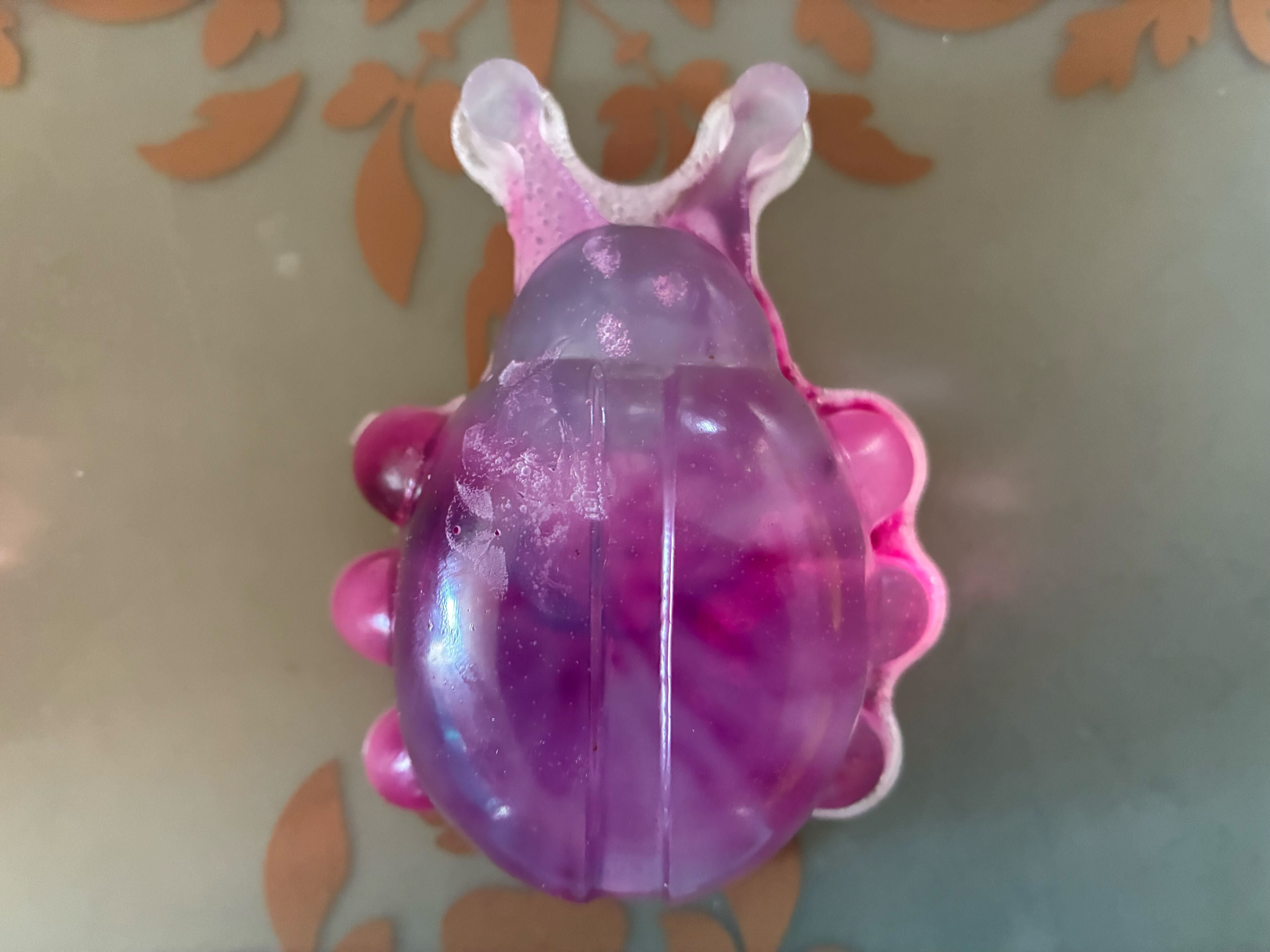 Pink Unicorn Fantasy