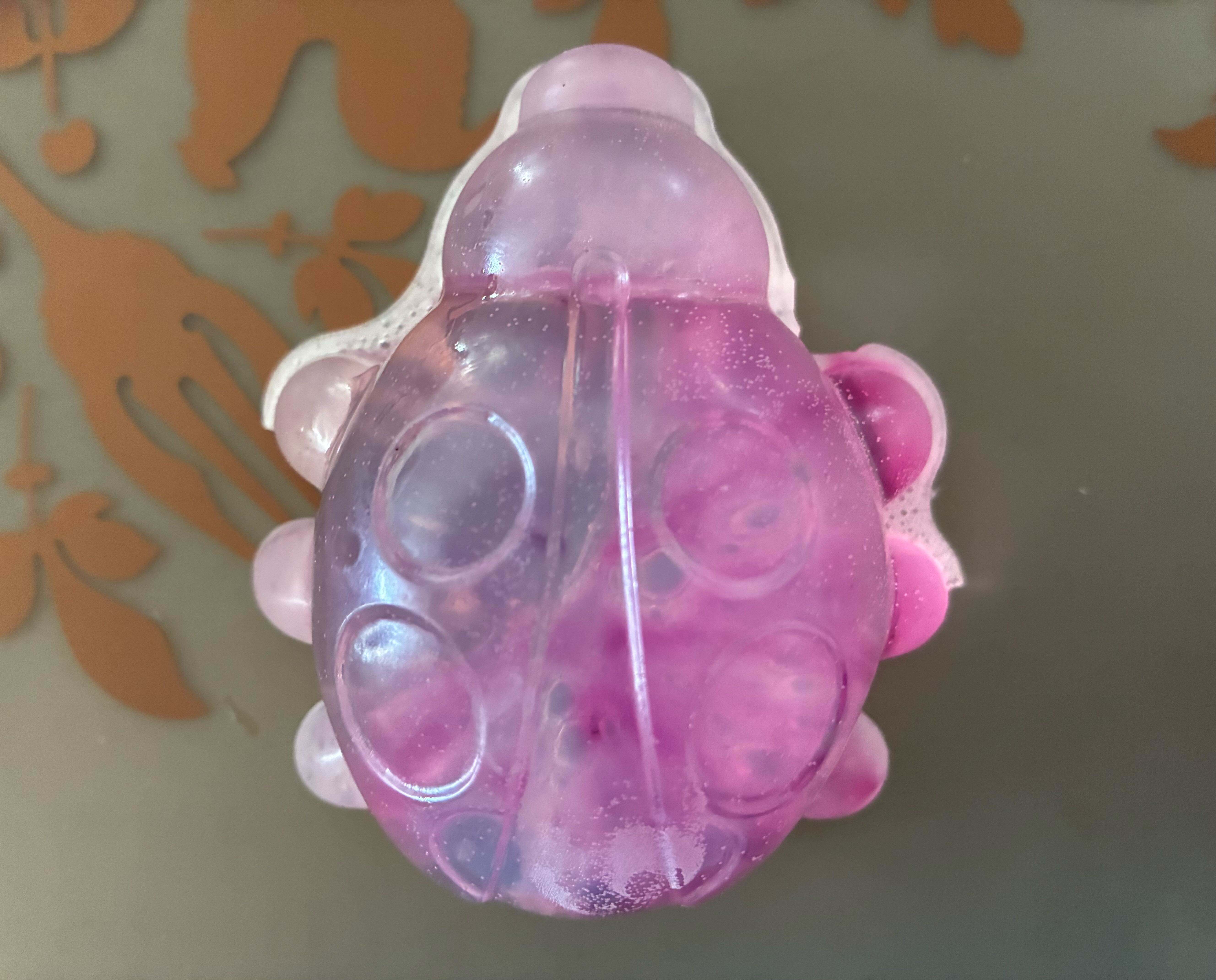 Purple Unicorn Dreams