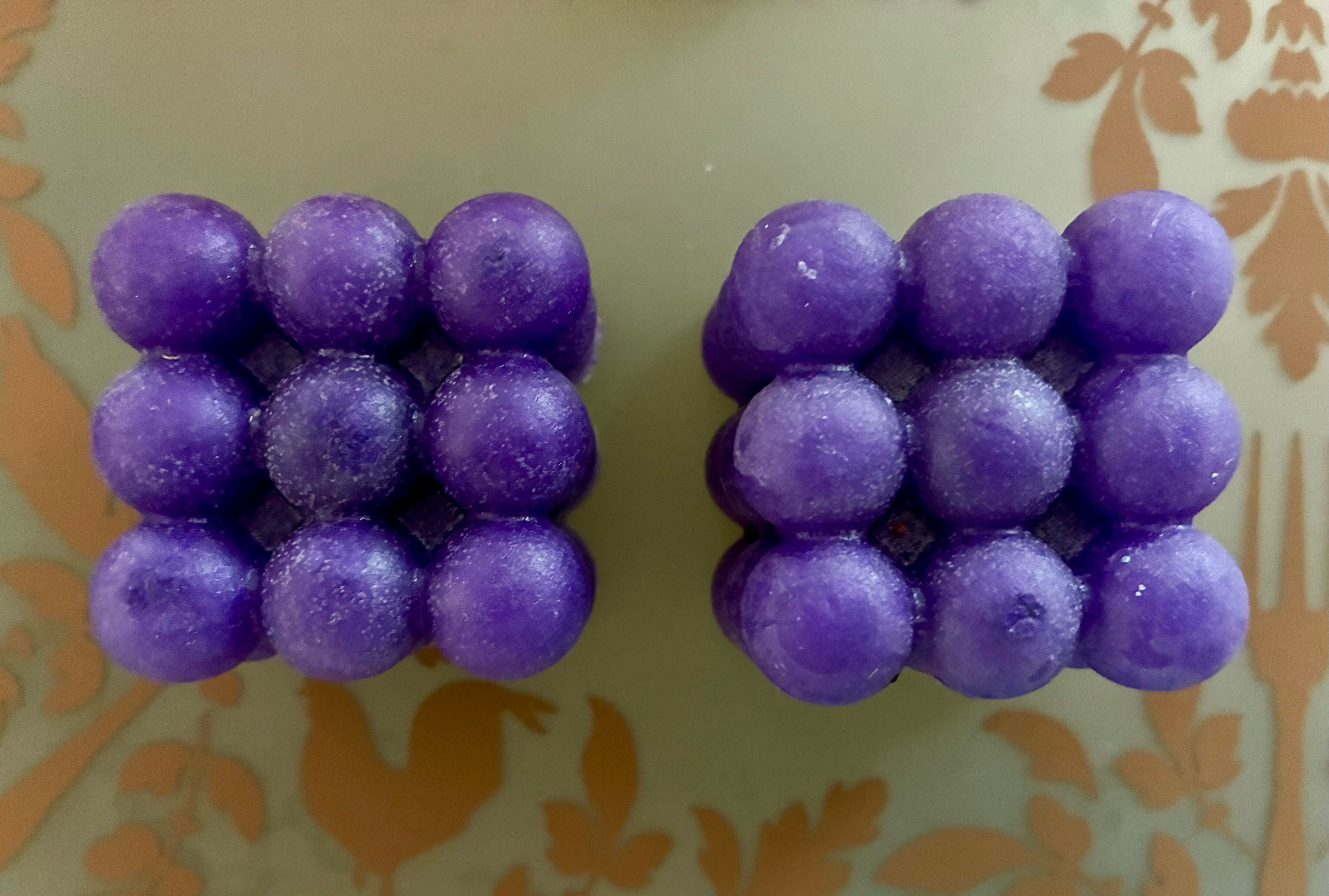 Grape Cluster