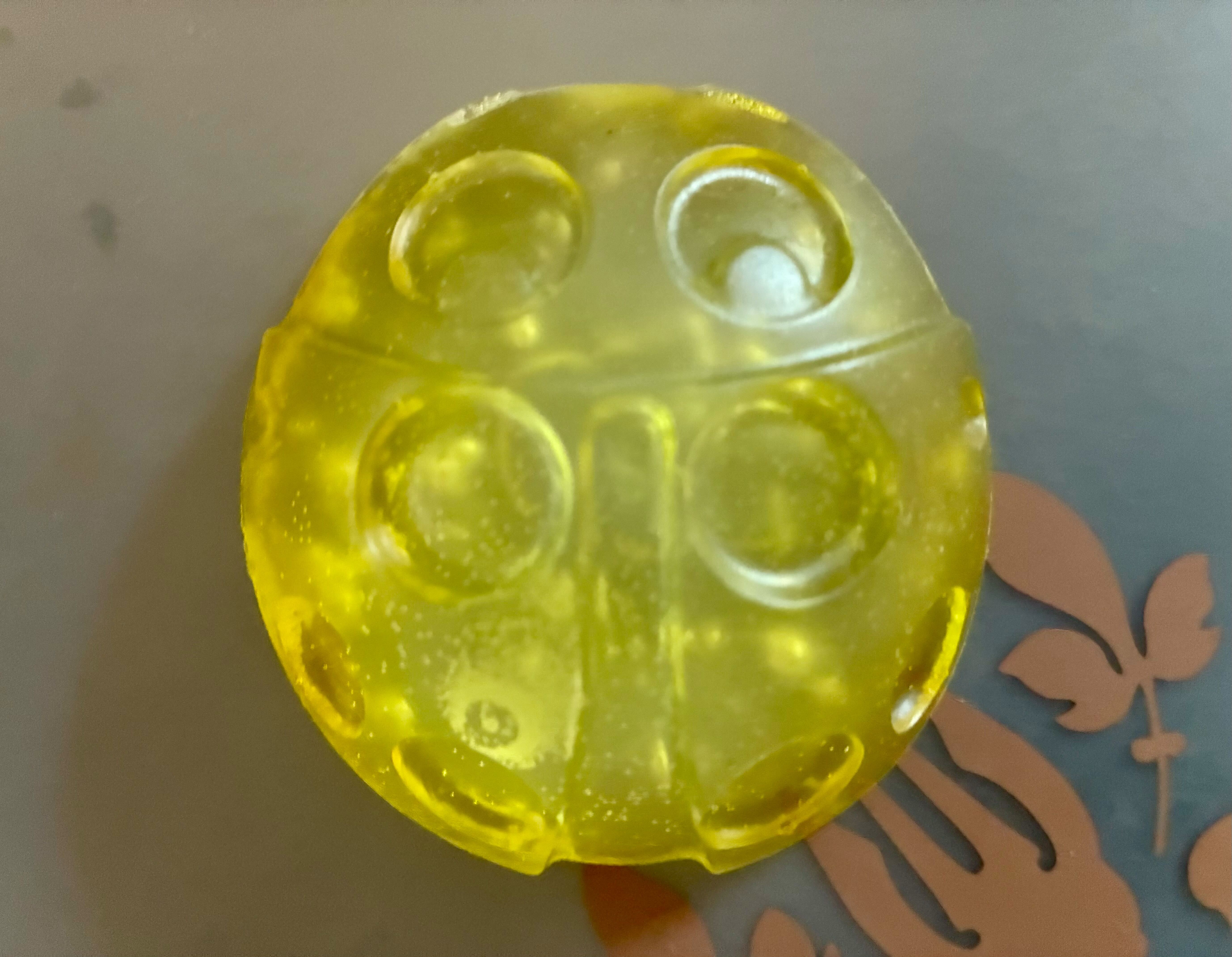 Golden Medallion